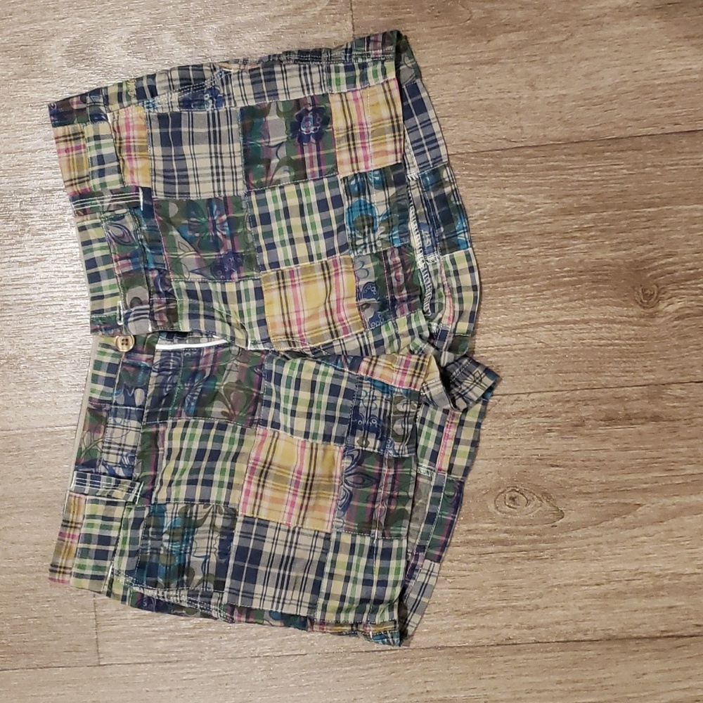 Duck Head shorts